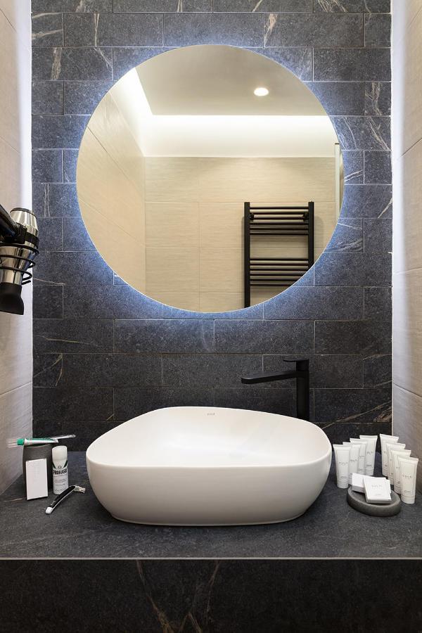 Hotel Poerio 25 Boutique Stay Neapol Zewnętrze zdjęcie