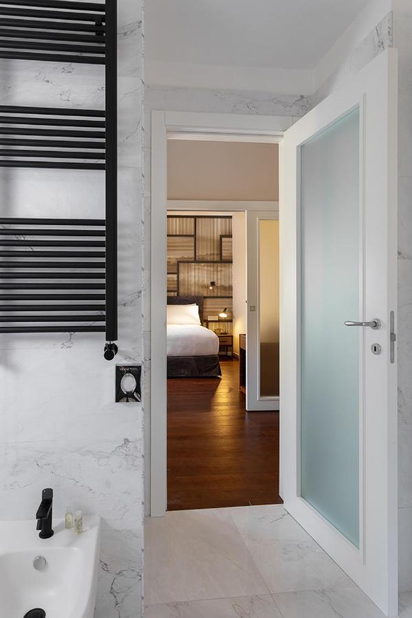 Hotel Poerio 25 Boutique Stay Neapol Zewnętrze zdjęcie