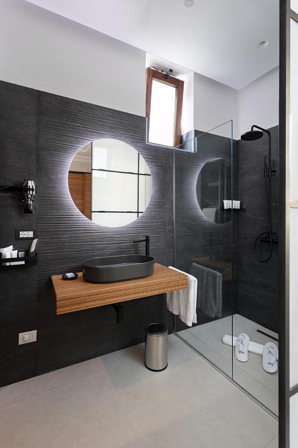 Hotel Poerio 25 Boutique Stay Neapol Zewnętrze zdjęcie