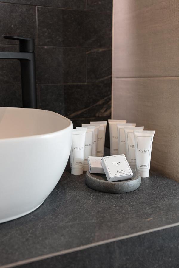 Hotel Poerio 25 Boutique Stay Neapol Zewnętrze zdjęcie