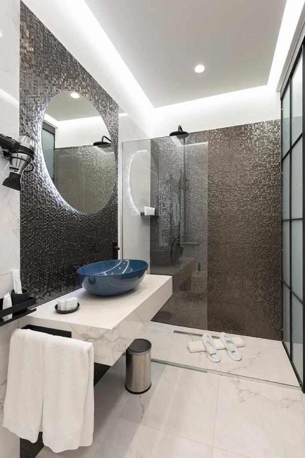 Hotel Poerio 25 Boutique Stay Neapol Zewnętrze zdjęcie