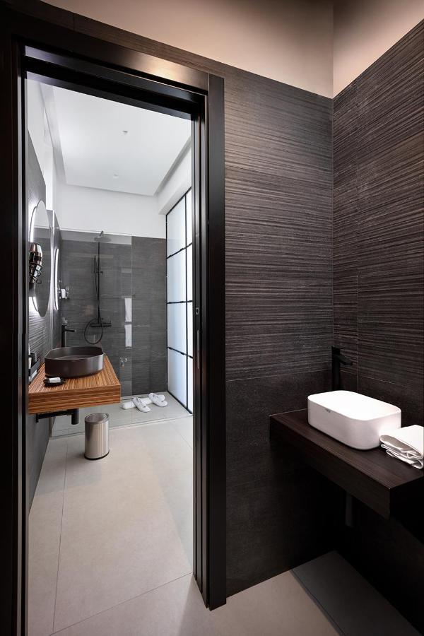 Hotel Poerio 25 Boutique Stay Neapol Zewnętrze zdjęcie