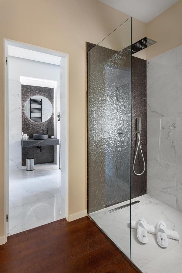 Hotel Poerio 25 Boutique Stay Neapol Zewnętrze zdjęcie
