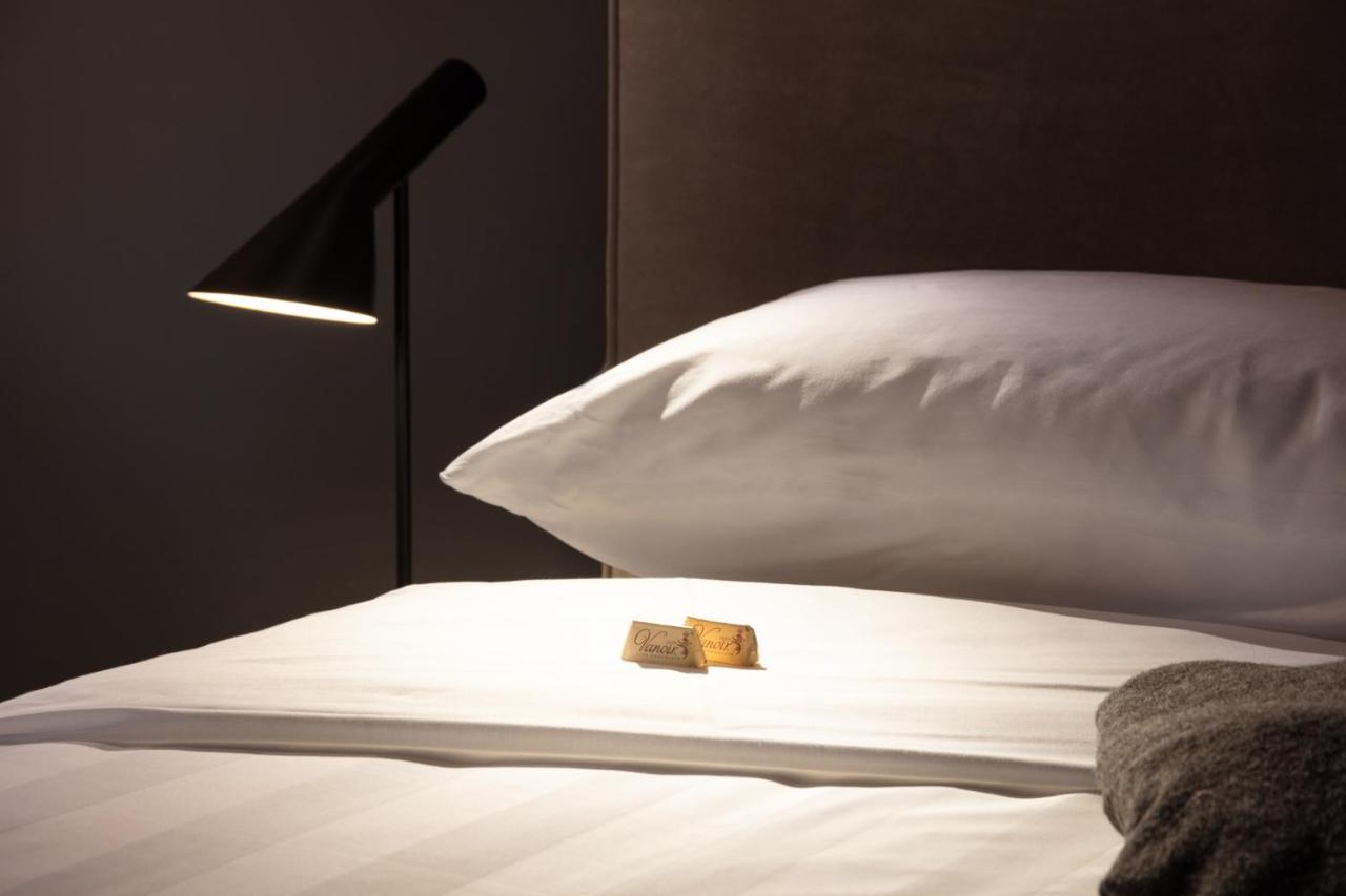 Hotel Poerio 25 Boutique Stay Neapol Zewnętrze zdjęcie