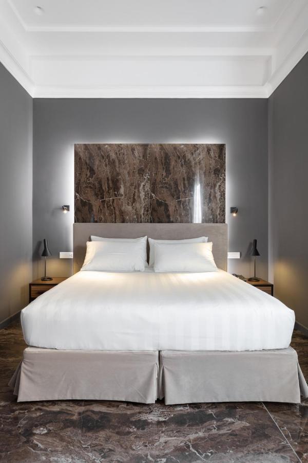 Hotel Poerio 25 Boutique Stay Neapol Zewnętrze zdjęcie